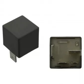 Relais, pompe à carburant FEBI BILSTEIN 39740