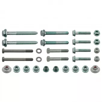 Kit d'assemblage, bras de liaison FEBI BILSTEIN 39754