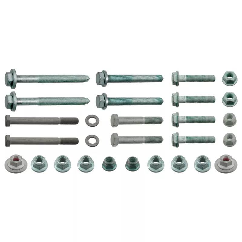 Kit d'assemblage, bras de liaison FEBI BILSTEIN 39754