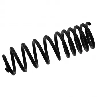 Ressort de suspension FEBI BILSTEIN 39756