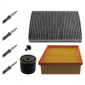 Jeu de pièces, inspection FEBI BILSTEIN 39760