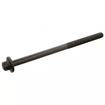 Boulon de culasse de cylindre FEBI BILSTEIN 39779