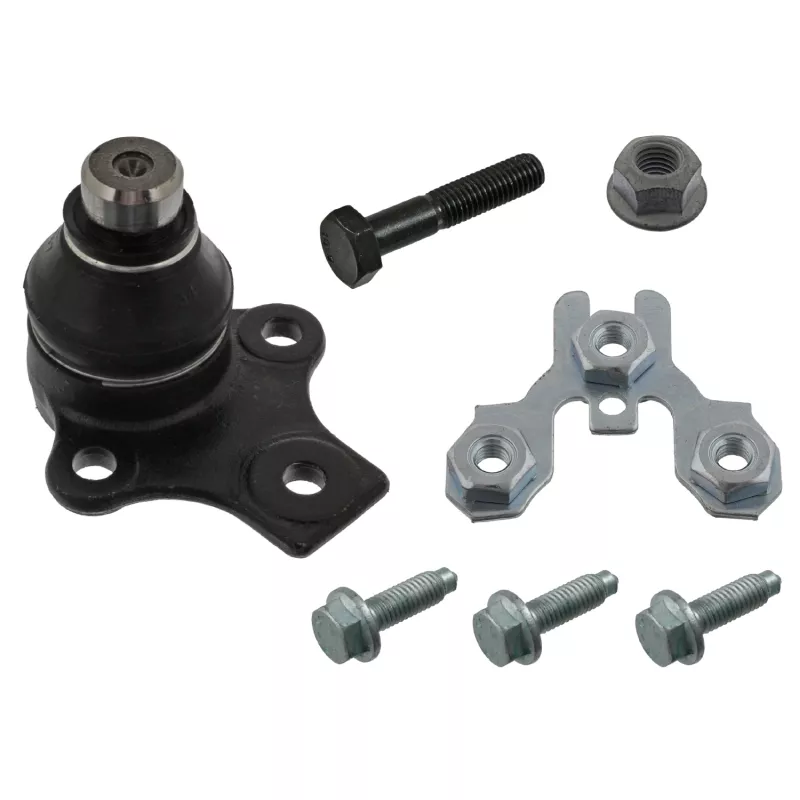 Rotule de suspension FEBI BILSTEIN 39810