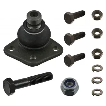 Rotule de suspension FEBI BILSTEIN 39813
