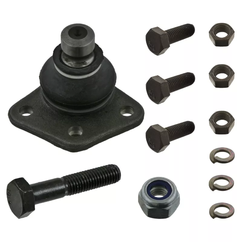 Rotule de suspension FEBI BILSTEIN 39813