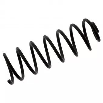 Ressort de suspension FEBI BILSTEIN 39816
