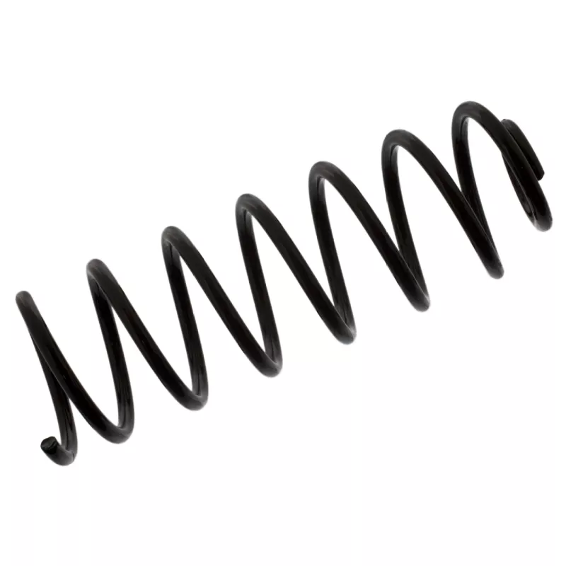 Ressort de suspension FEBI BILSTEIN 39816