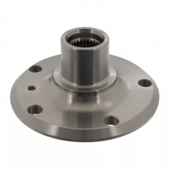 Moyeu de roue FEBI BILSTEIN 39818