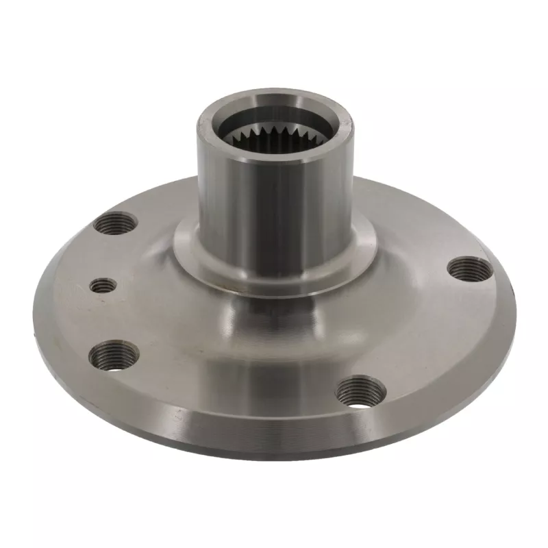 Moyeu de roue FEBI BILSTEIN 39818