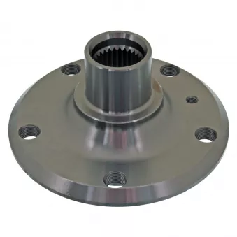Moyeu de roue FEBI BILSTEIN