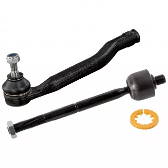 Barre de connexion avant droit FEBI BILSTEIN 39822