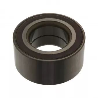 Roulement de roue avant FEBI BILSTEIN 39827