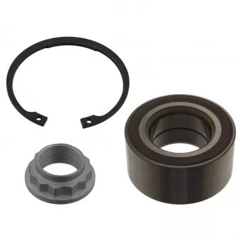 Kit de roulements de roue FEBI BILSTEIN 39828