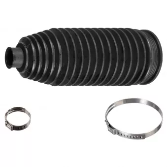 Jeu de joints-soufflets, direction FEBI BILSTEIN 39833