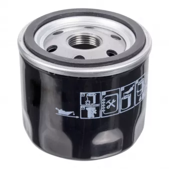 Filtre à huile FEBI BILSTEIN 39838
