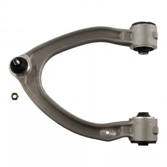 Triangle ou bras de suspension (train avant) FEBI BILSTEIN 39840