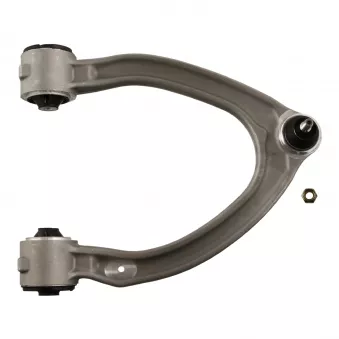 Triangle ou bras de suspension (train avant) FEBI BILSTEIN 39841