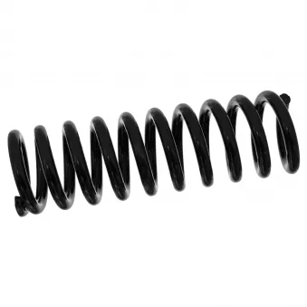 Ressort de suspension FEBI BILSTEIN 39842