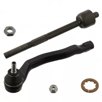 Barre de connexion avant gauche FEBI BILSTEIN 39863