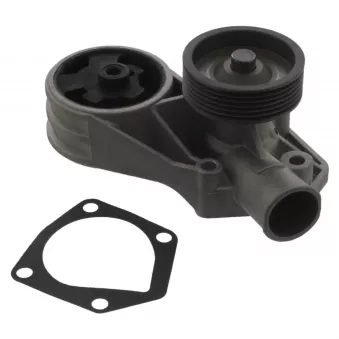 Pompe à eau FEBI BILSTEIN 39876