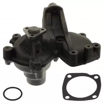 Pompe à eau FEBI BILSTEIN 39879