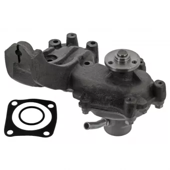 Pompe à eau FEBI BILSTEIN 39881