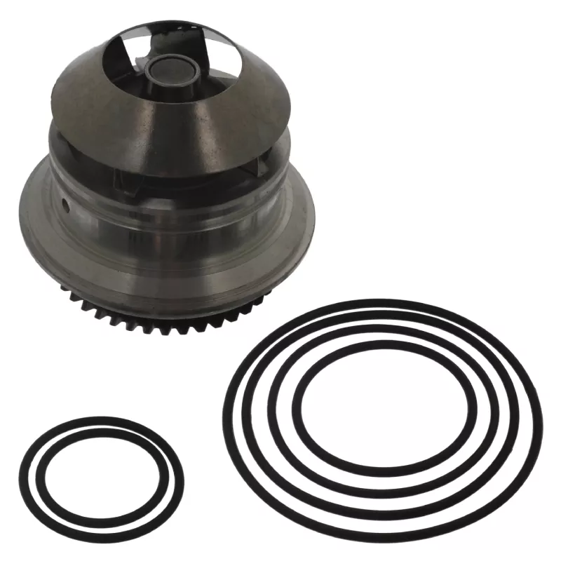 Pompe à eau FEBI BILSTEIN 39885