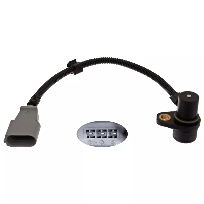 Capteur d'angle, vilebrequin FEBI BILSTEIN 39893