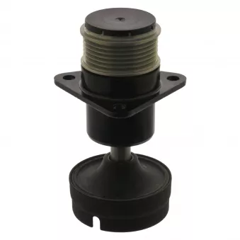Poulie roue libre, alternateur FEBI BILSTEIN 39950