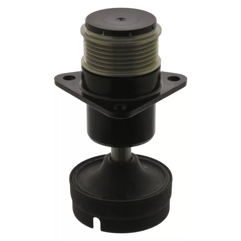 Poulie roue libre, alternateur FEBI BILSTEIN 39950