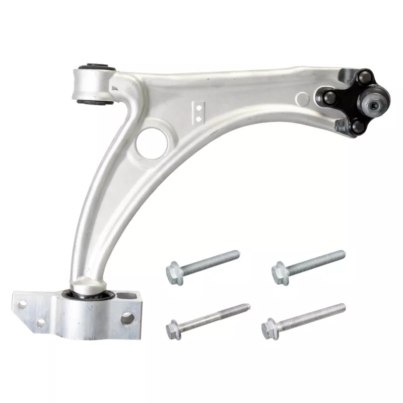 Triangle ou bras de suspension (train avant) FEBI BILSTEIN 39972