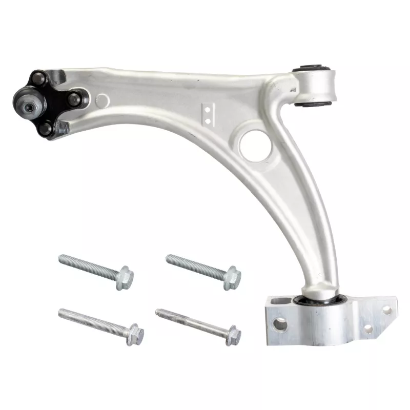 Triangle ou bras de suspension (train avant) FEBI BILSTEIN 39973
