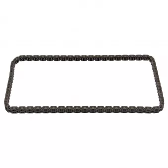Chaîne de distribution FEBI BILSTEIN 40006