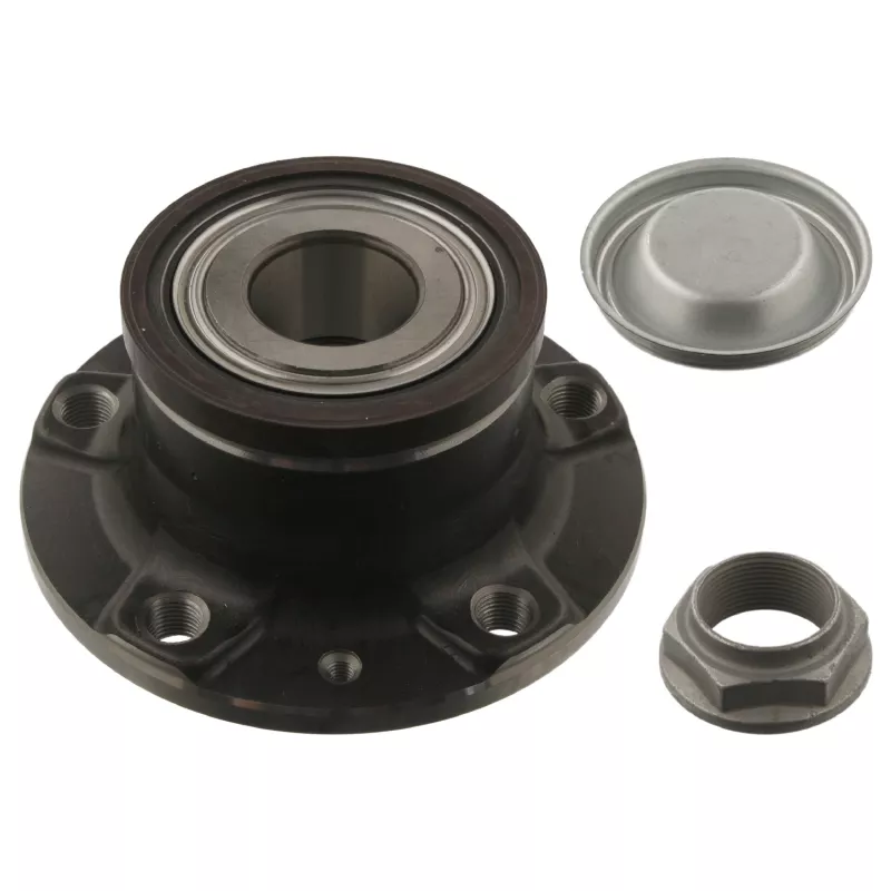 Kit de roulements de roue FEBI BILSTEIN 40016