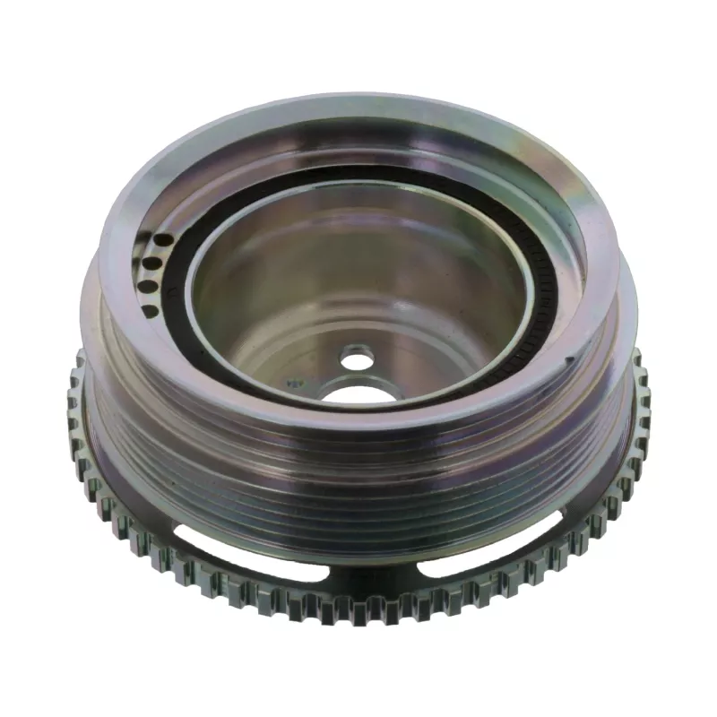 Poulie, vilebrequin FEBI BILSTEIN 40048
