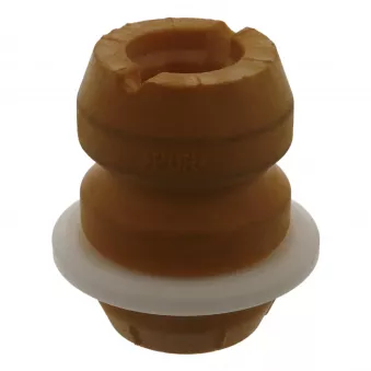 Butée élastique, suspension FEBI BILSTEIN 40053