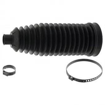 Jeu de joints-soufflets, direction FEBI BILSTEIN 40057