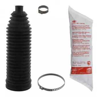 Jeu de joints-soufflets, direction FEBI BILSTEIN
