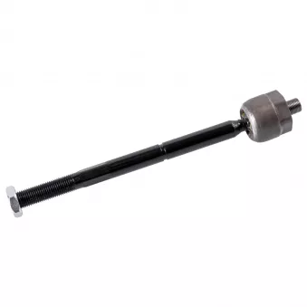 Rotule de direction intérieure, barre de connexion FEBI BILSTEIN 40070