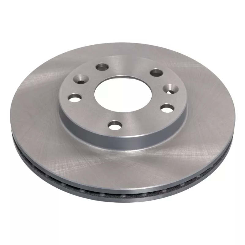 Jeu de 2 disques de frein avant FEBI BILSTEIN 40075