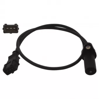 Capteur d'angle, vilebrequin FEBI BILSTEIN 40085