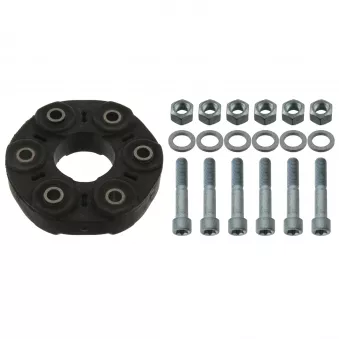 Joint, arbre longitudinal FEBI BILSTEIN 40087