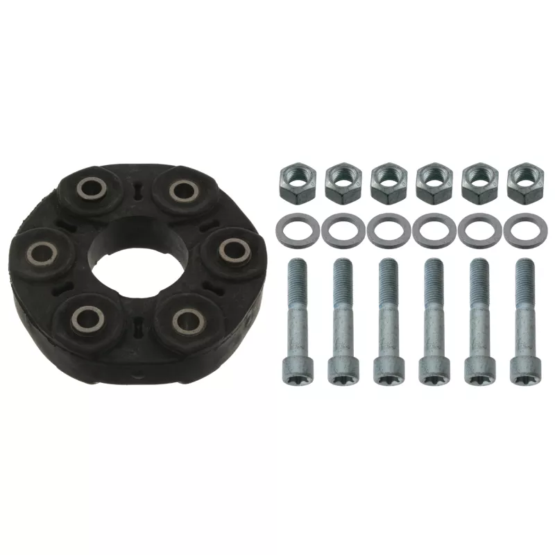 Joint, arbre longitudinal FEBI BILSTEIN 40087