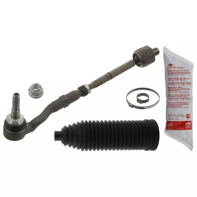 Barre de connexion avant gauche FEBI BILSTEIN 40091