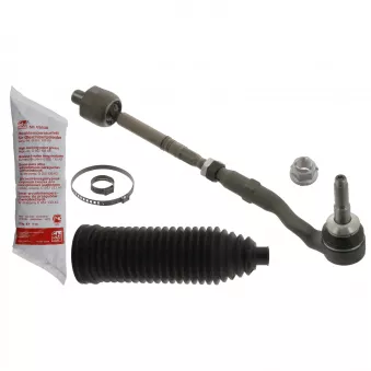 Barre de connexion avant droit FEBI BILSTEIN 40092