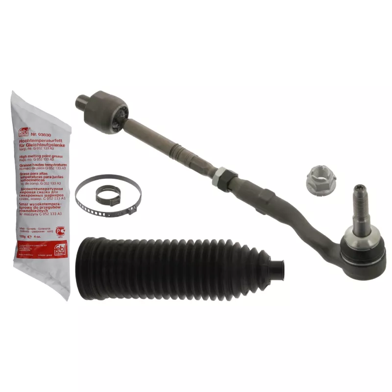 Barre de connexion avant droit FEBI BILSTEIN 40092