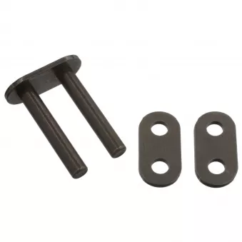 Maillon de chaîne, chaîne de distribution FEBI BILSTEIN 40105