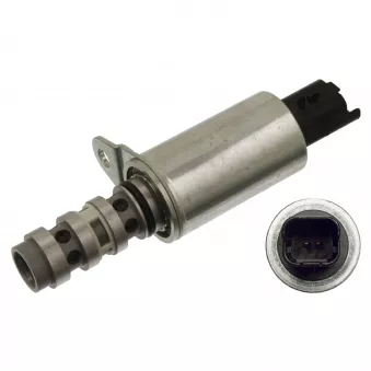 Valve de commande, réglage d'arbres à came FEBI BILSTEIN 40109