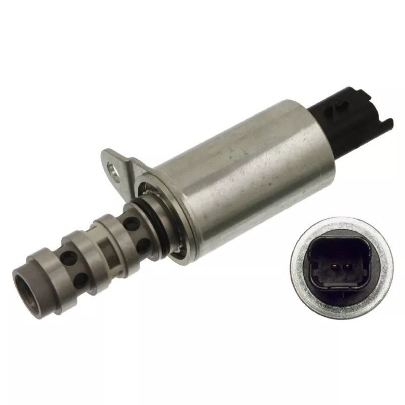 Valve de commande, réglage d'arbres à came FEBI BILSTEIN 40109