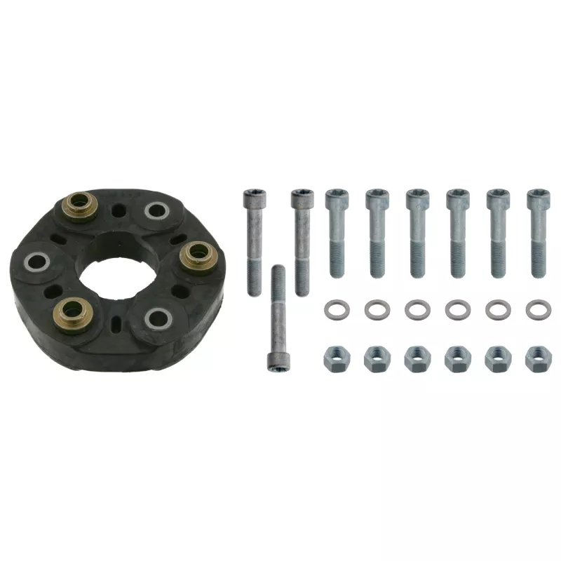 Joint, arbre longitudinal FEBI BILSTEIN 40115